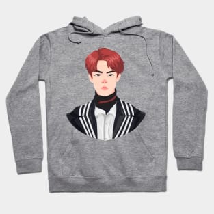 SEHUN DMUMT Hoodie